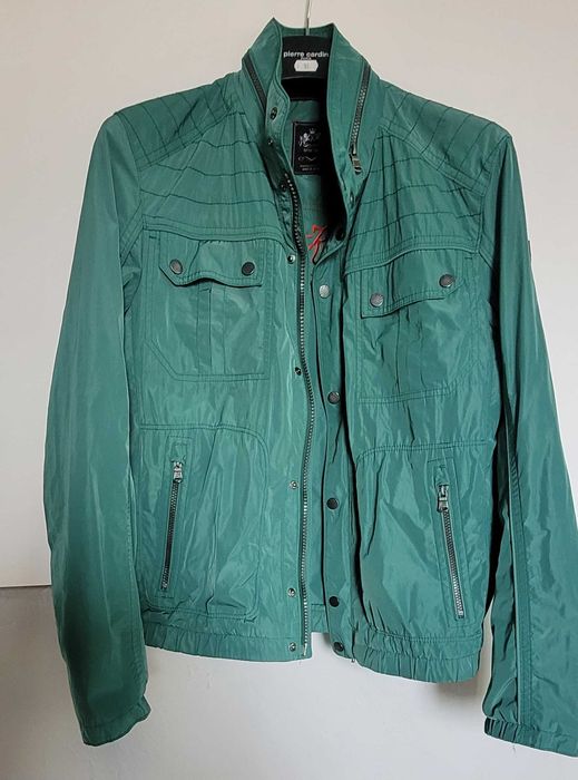 Kurtka wiosenna  Otto Kern