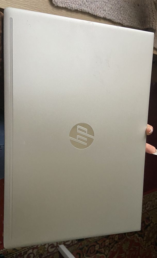 hp probook 450 g7