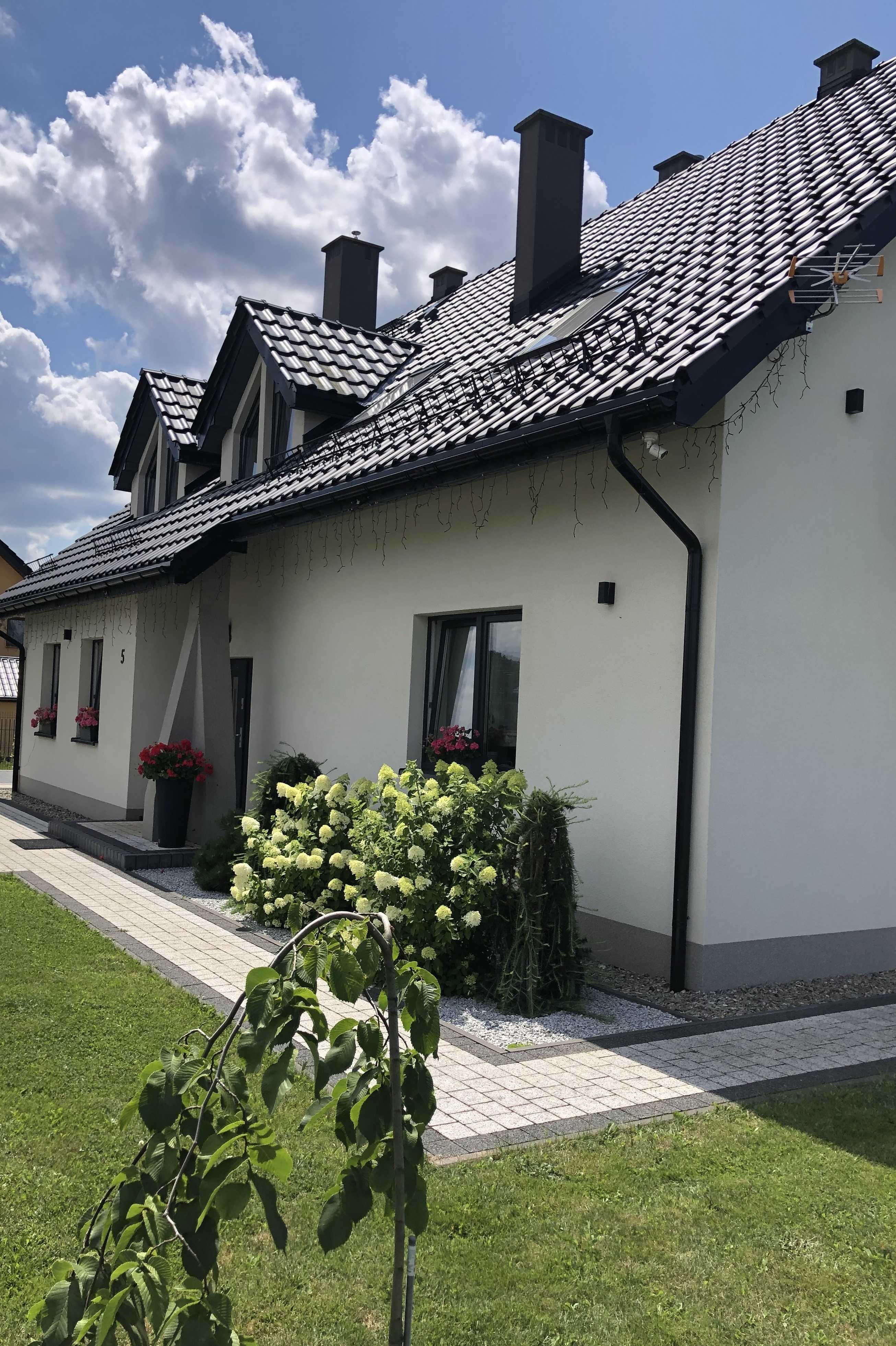 Pokoje Gościnne Kudowa Zdrój . *Blisko Centrum*