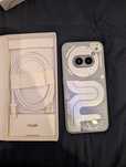 Nothing Phone (2a) Plus 12/256GB