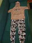 Dres moschino rozmiar m