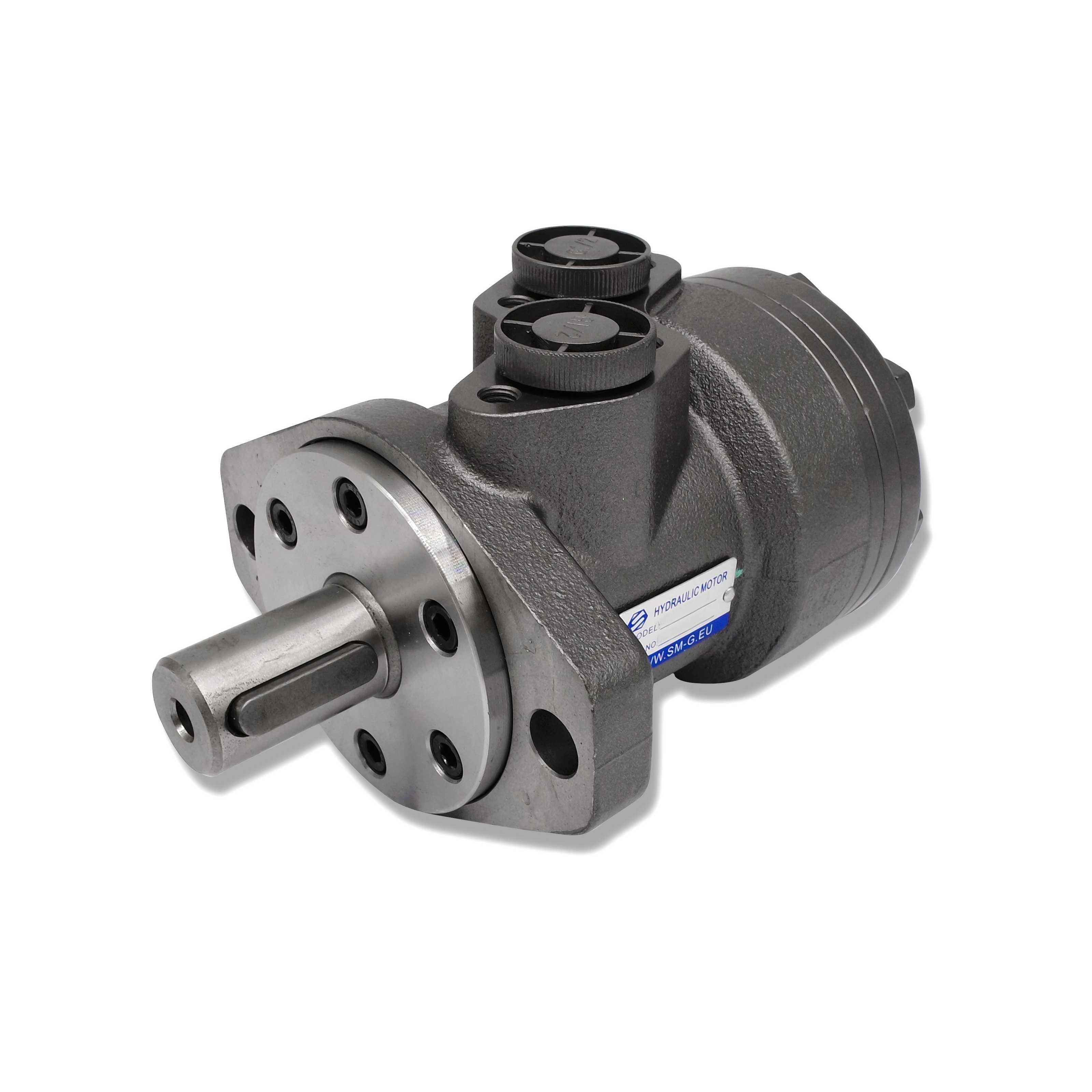Silnik Hydrauliczny BMR SMR OMP 32 cm3 ALSG2 GR2 [4211]