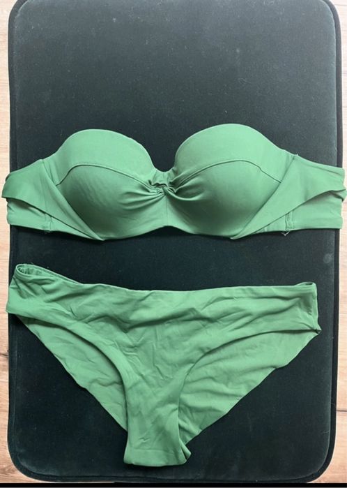 Stroj kapielowy / bikini Oysho