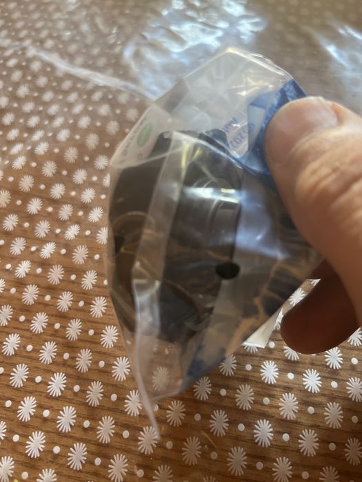 Кришка радіатора расширительного Chevrolet Cruze Opel Astra вантажівок