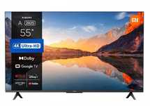 Telewizor Xiaomi TV A 55 2025 Smart TV LED 4K UHD Google, Gwarancja
