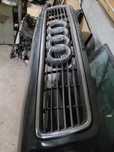 Sprzedam drzwi audi 80b4