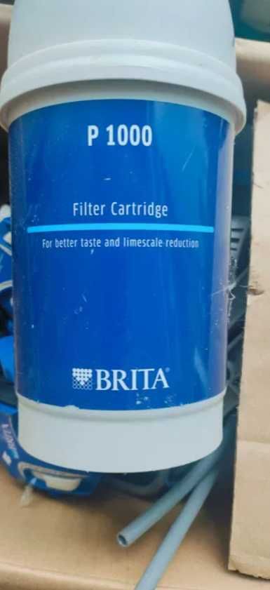 Głowiece do filtrów do wody Brita pod wkłady P1000