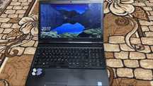 Ноутбук dell latitude 5590