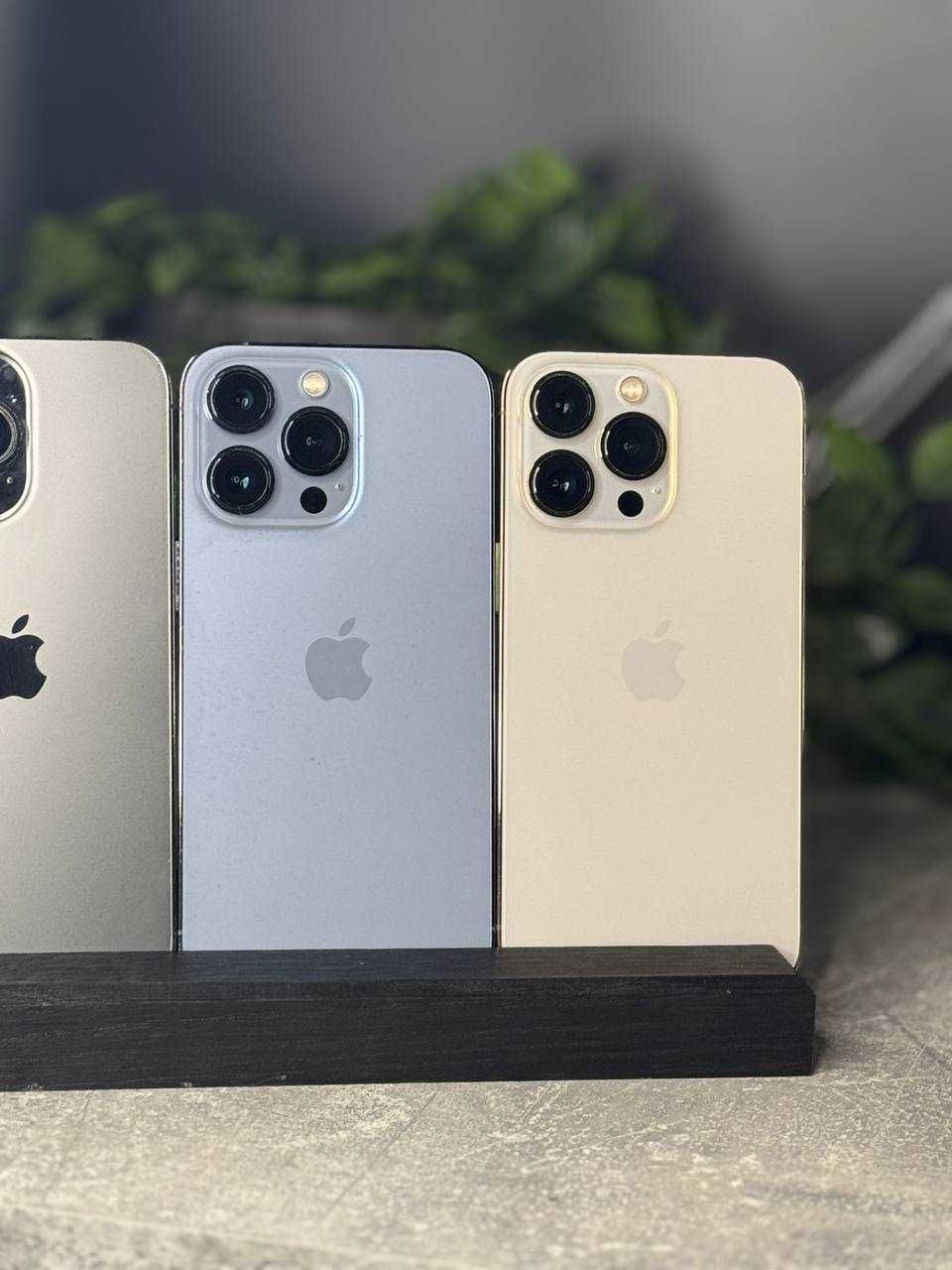 Iphone 13 Pro 128/256Gb Neverlock Айфон/Магазин/Гарантія