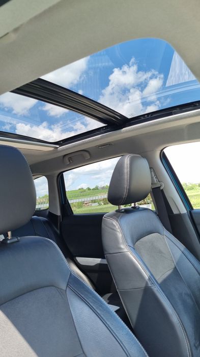 Suzuki Vitara 1.6 diesel 4x4  FULL WYPOSAŻENIE.