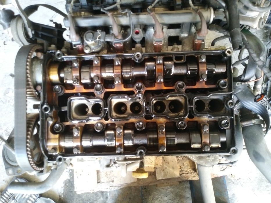 Wałek ssący alfa romeo 1.8 2.0 ts