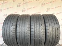 235/55 r18 continental premiumcontact 6 5mm шини бу