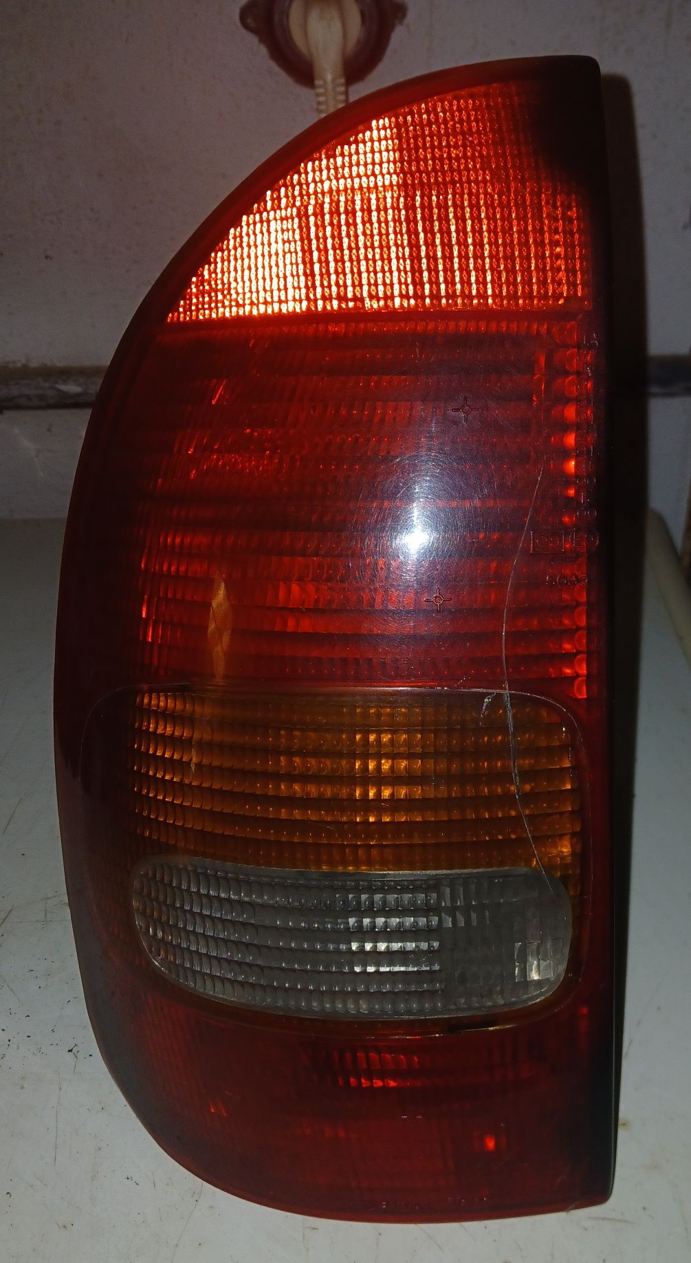 Peças opel corsa b de 5 lugares
