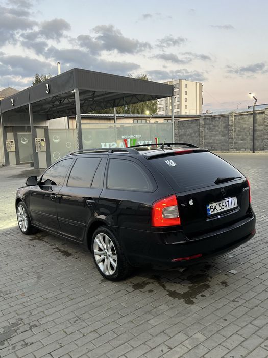 Продам Skoda Oktavia A5
