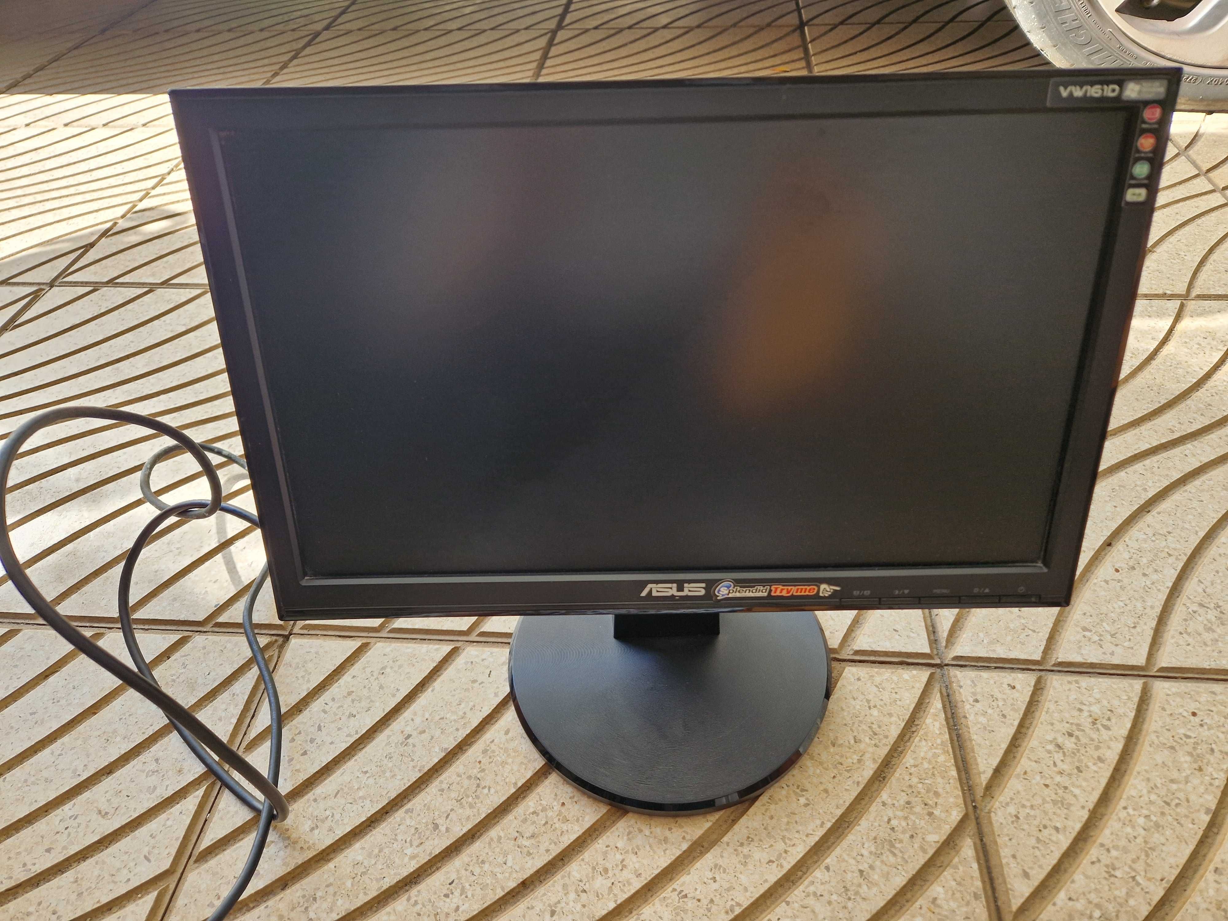 Monitor ASUS 19 polegadas
