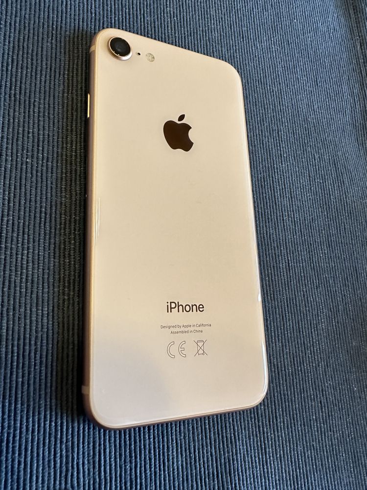 Iphone 8 Gold 64gb