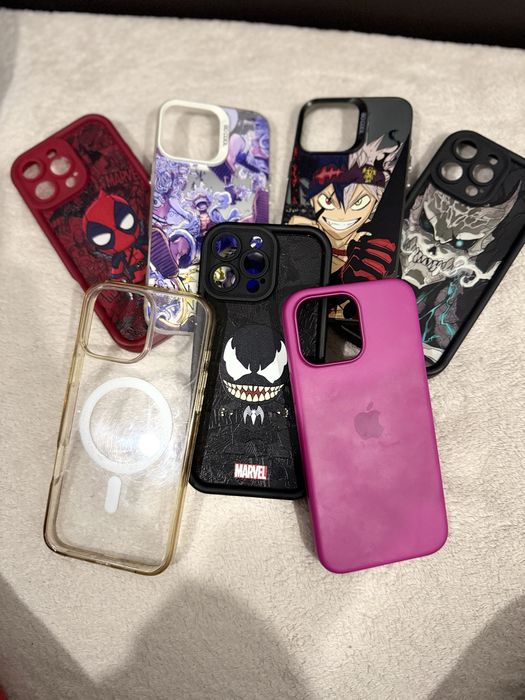 Vendo iPhone 16 Pro Max 256GB