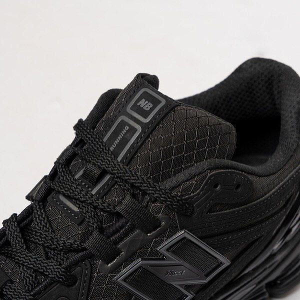Оригинал New Balance 1906R Cordura “Black Magnet” новые M1906RWF
