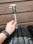 Opony lato Continental 225×60×18 SUV