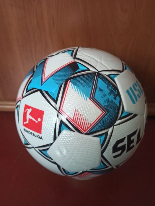 Футбольний м'яч Select. Розмір 5