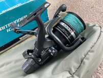 Carreto shimano BAITRUNNER ST 10000 RB