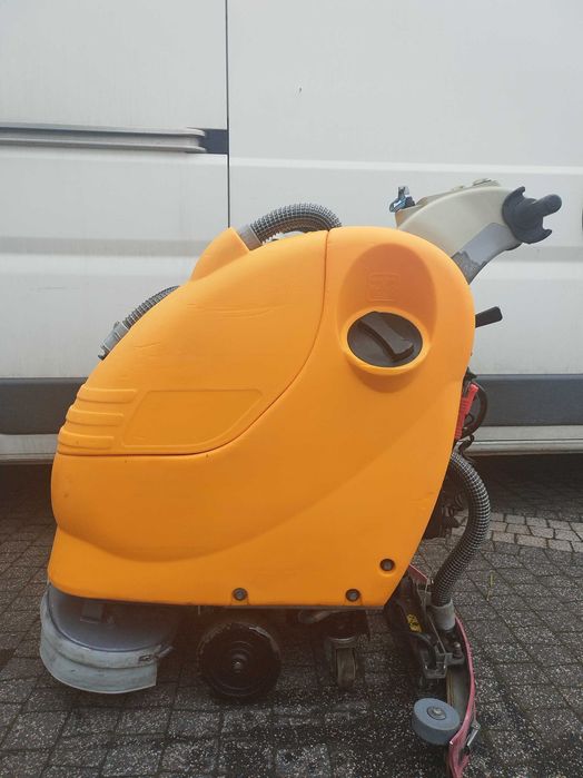 Szorowarka Adiatek Ruby 45