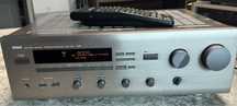 Yamaha rx-750 wzmacniacz pilot duzy model