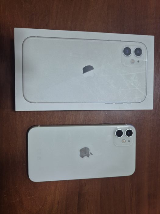 Продам Iphone 11 64gb