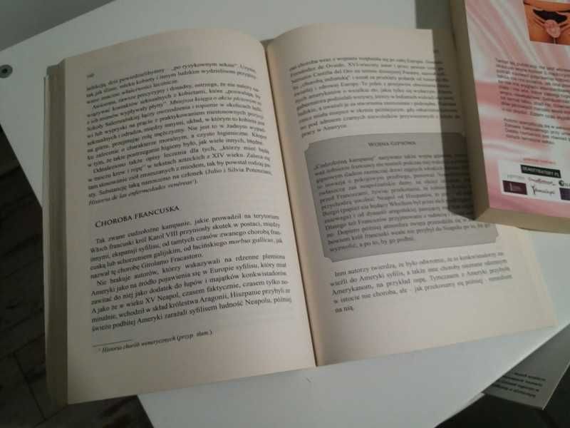 Historia antykoncepcji, krótka historia waginy