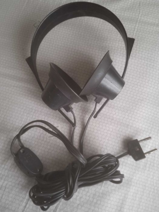 Телефонні навушники ТГ-1