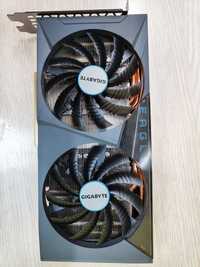 Gigabyte RTX 3060 Eagle OC 12Gb