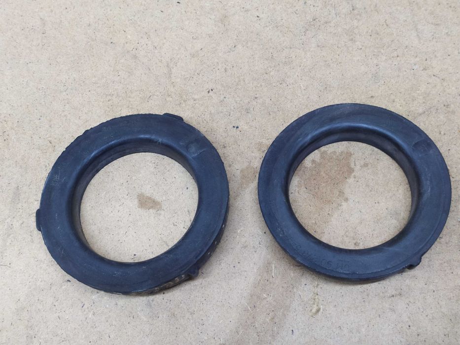 Opel Vectra А/Kadett/Astra F резинки під пружини підкладки проставка