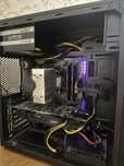 Системний блок ryzen 5 5600 gtx1070ti hyper x 16gb 3200 ssd 1tb