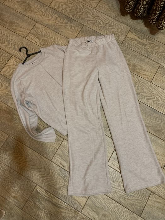 костюм трикотаж