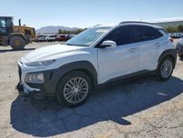 Hyundai Kona Sel 2019