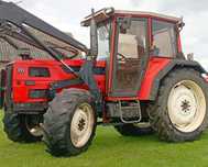 Same Explorer 70 KM 1993rok 4x4 skrzynia 40km/h, nowa cena 64999zl