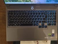 Legion 5 qhd i9-14900hx rtx 4060 ddr5-32 ssd 1000