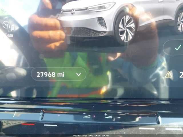 Volswagen ID.4 PRO S 2022