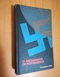 O Julgamento de Nuremberga