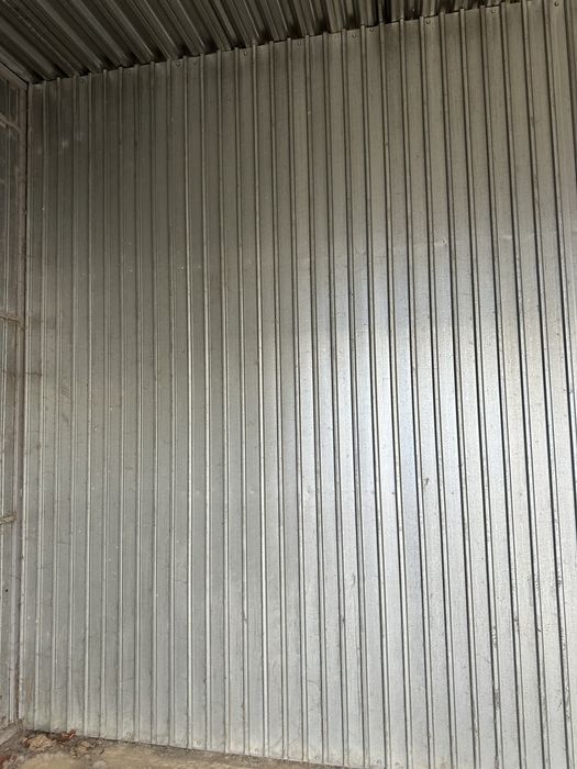 Ролета Вуличні від Кіосків