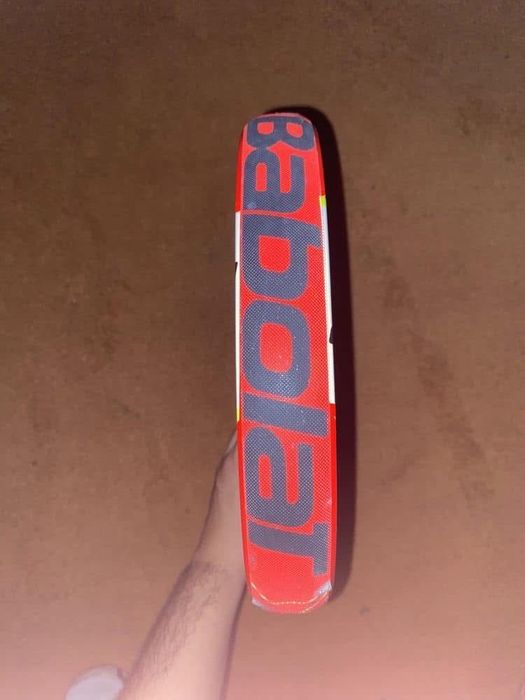 Raquetes de padel