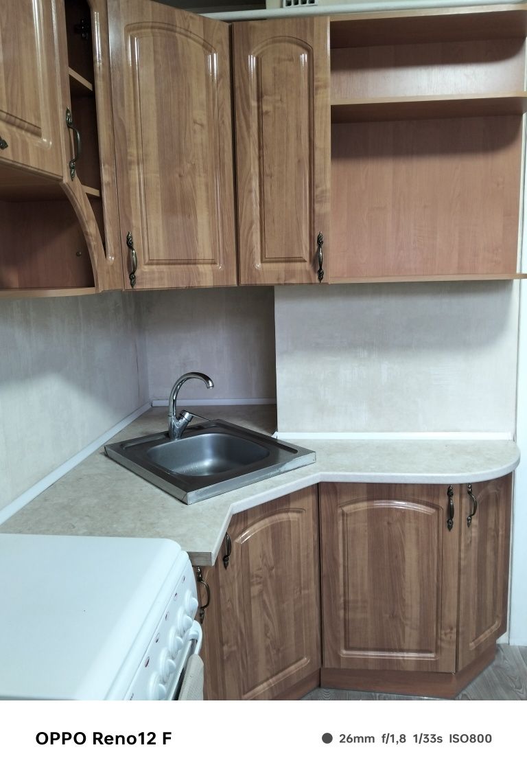 Продам кухню в чешку
