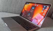 2017 Macbook Pro 13-inch - 256 GB