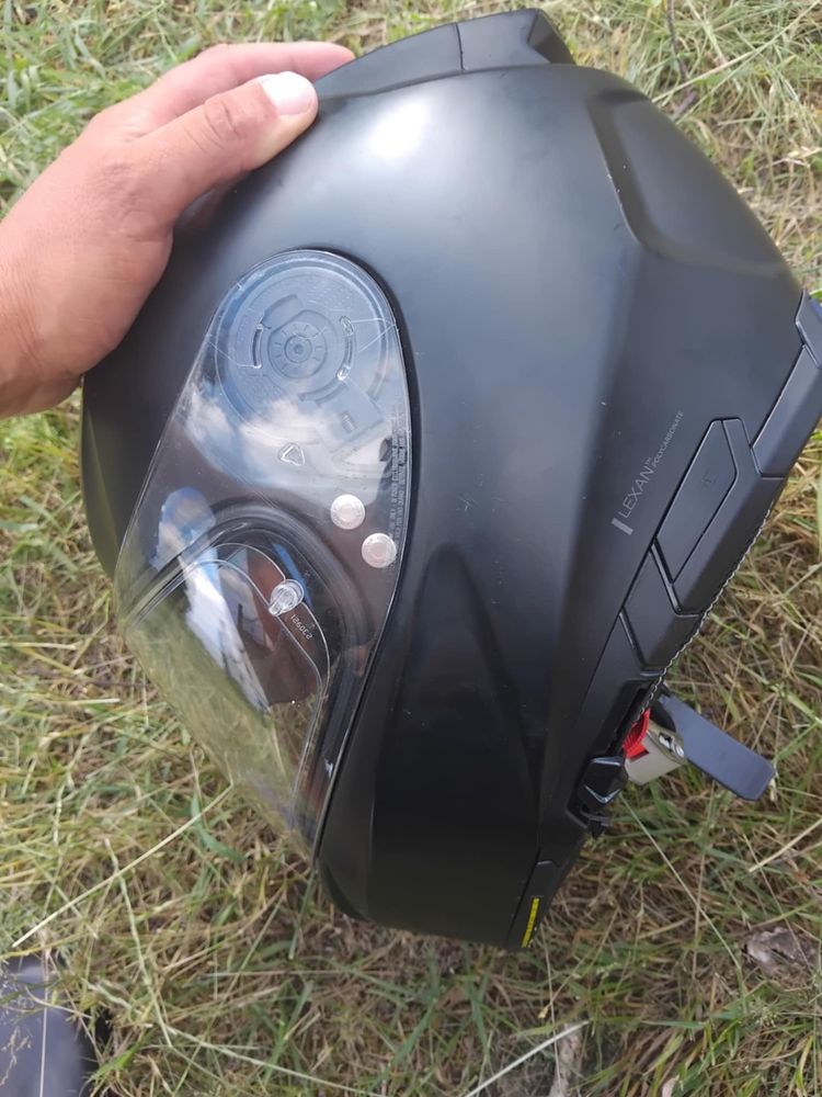 kask nolan n80-8
