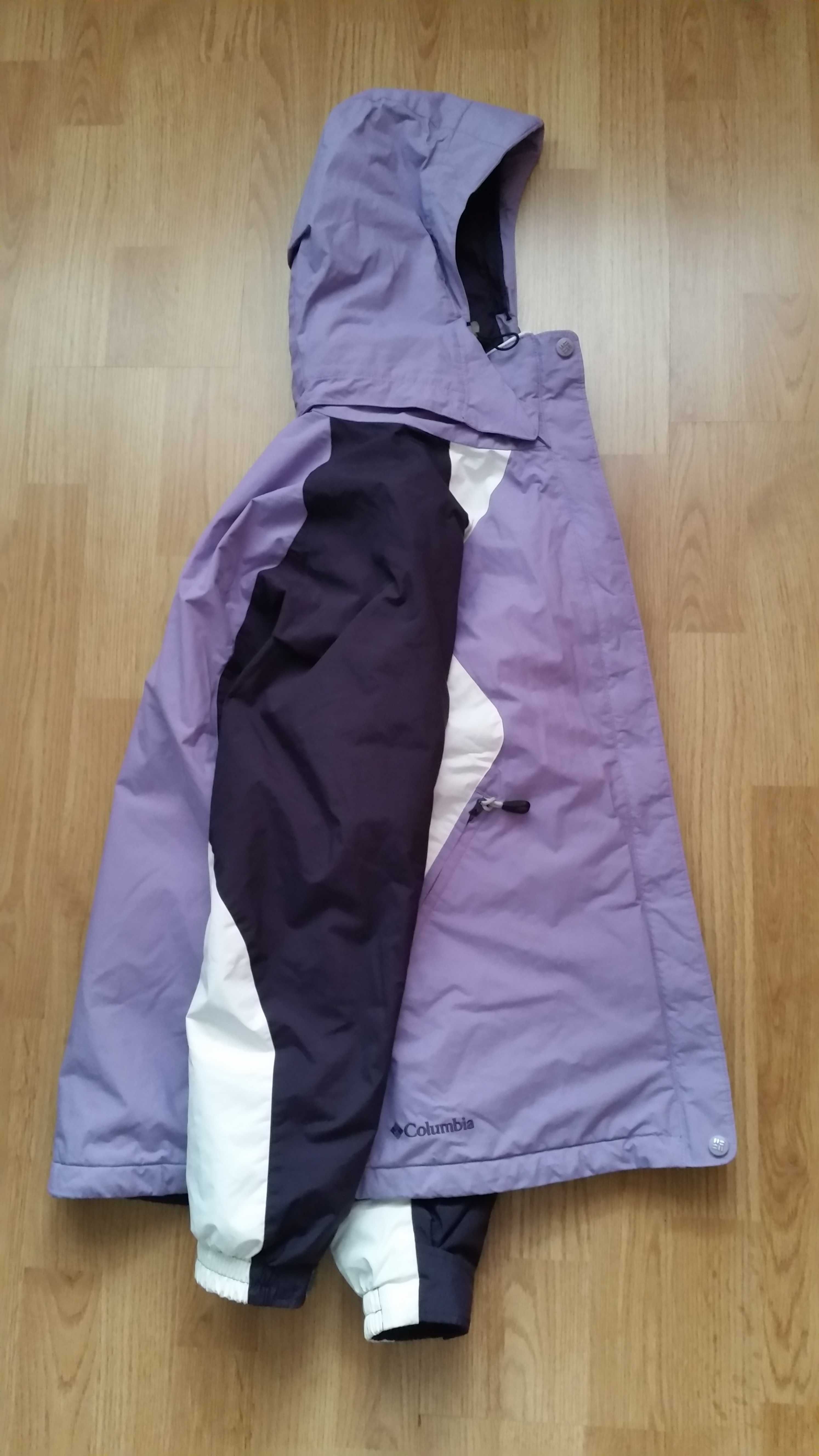 Kurtka Columbia Sportswear
