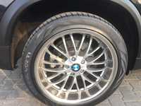 Felgi breyton race cs 20 cali 5x120 + opony 275/40 R20 BMW X5,X6,5,6