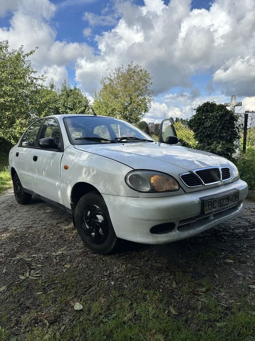 Заз Сенс 2006 року