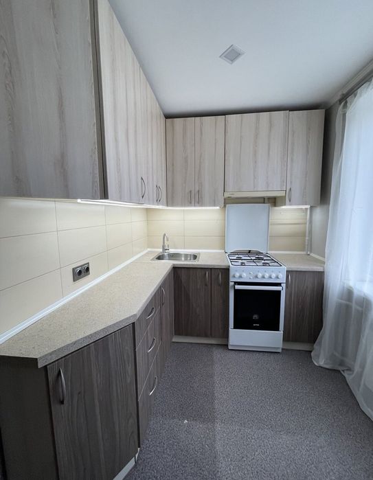 Оренда однокімнатної квартири в Гречанах