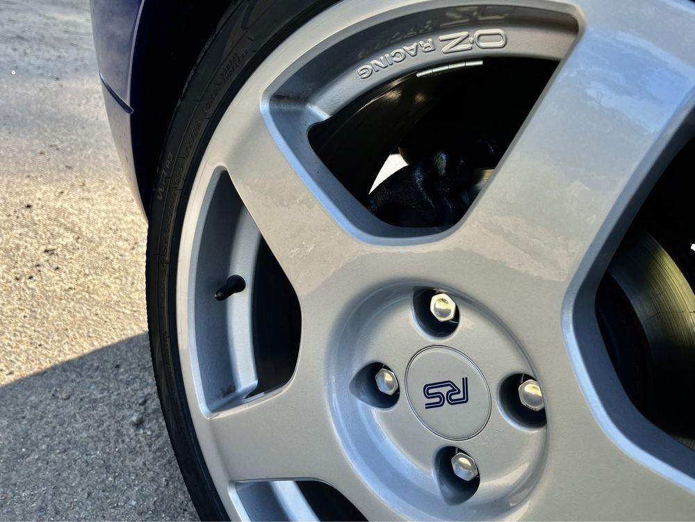 Ford Focus RS mk1