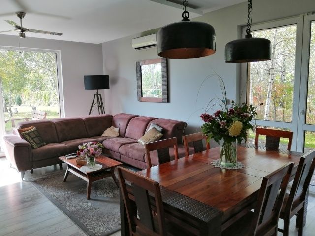 Dom jednorodzinny na wynajem